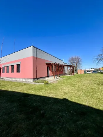 Pronájem bytu 2+kk, Ostrava - Heřmanice, Koněvova, 72 m2