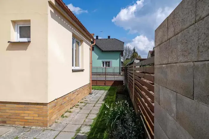 Pronájem rodinného domu, Chotěšov, Mantovská, 132 m2