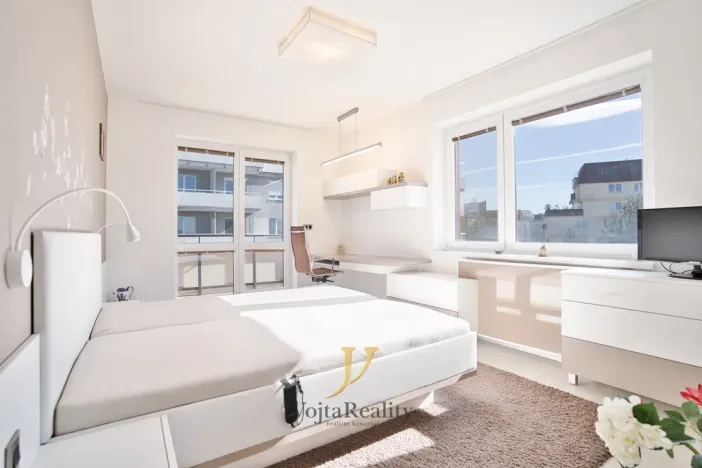 Prodej bytu 3+kk, Olomouc - Nová Ulice, Mošnerova, 92 m2