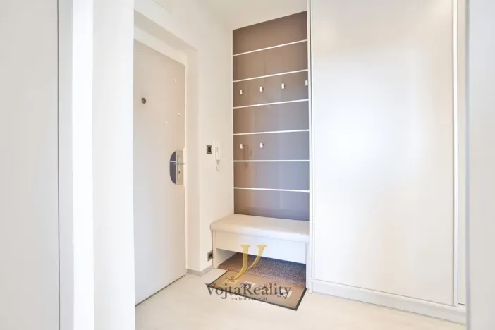 Prodej bytu 3+kk, Olomouc - Nová Ulice, Mošnerova, 92 m2