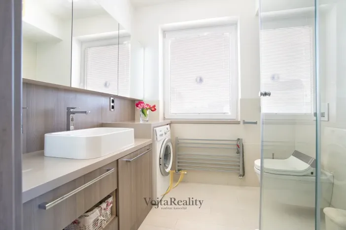 Prodej bytu 3+kk, Olomouc - Nová Ulice, Mošnerova, 92 m2