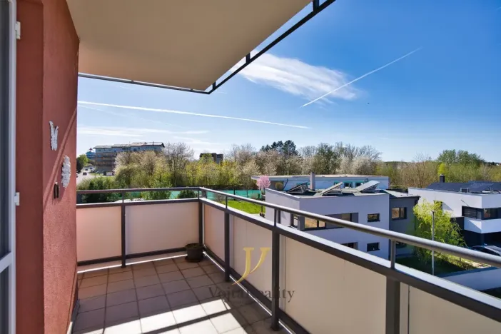 Prodej bytu 3+kk, Olomouc - Nová Ulice, Mošnerova, 92 m2