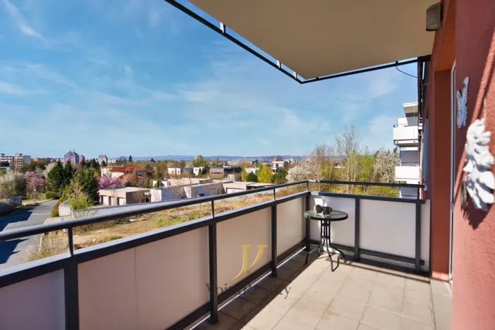 Prodej bytu 3+kk, Olomouc - Nová Ulice, Mošnerova, 92 m2