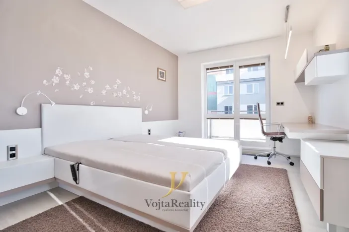 Prodej bytu 3+kk, Olomouc - Nová Ulice, Mošnerova, 92 m2