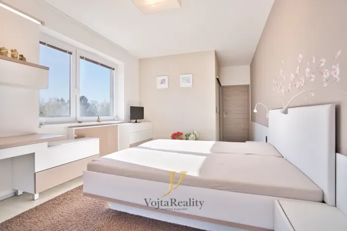 Prodej bytu 3+kk, Olomouc - Nová Ulice, Mošnerova, 92 m2