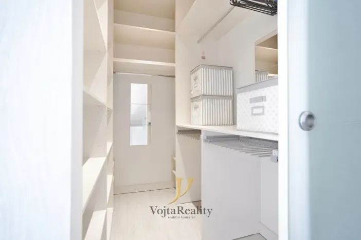 Prodej bytu 3+kk, Olomouc - Nová Ulice, Mošnerova, 92 m2