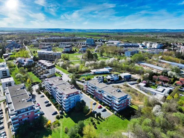 Prodej bytu 3+kk, Olomouc - Nová Ulice, Mošnerova, 92 m2