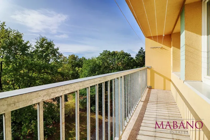 Pronájem bytu, Praha - Chodov, Zdiměřická, 14 m2