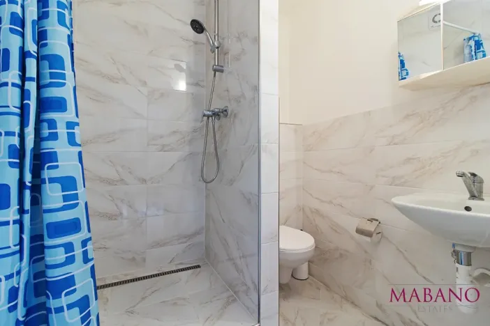 Pronájem bytu, Praha - Chodov, Zdiměřická, 14 m2