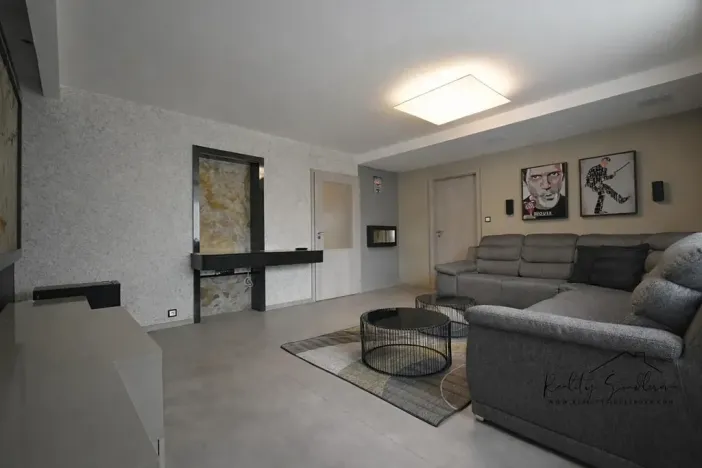 Pronájem bytu 2+1, Přerov, Jižní čtvrť I, 64 m2