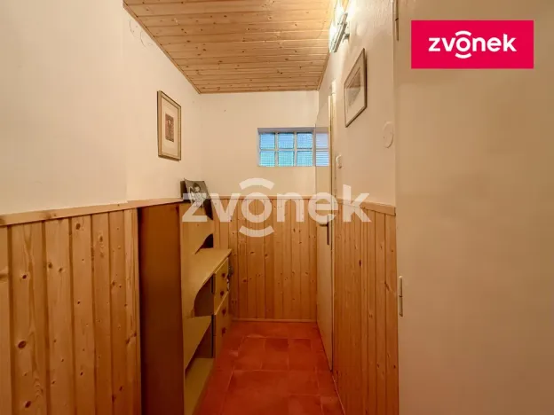 Prodej rodinného domu, Zlín - Příluky, 180 m2