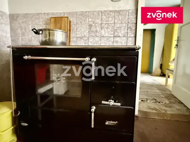 Prodej rodinného domu, Zlín - Příluky, 180 m2