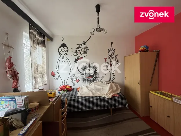 Prodej rodinného domu, Zlín - Příluky, 180 m2