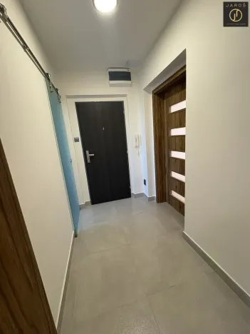 Prodej bytu 2+1, Žatec, Purkyněho, 52 m2