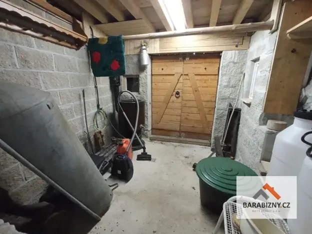 Prodej chalupy, Jablonec nad Jizerou, 52 m2