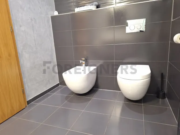 Pronájem bytu 3+kk, Olomouc, Horní lán, 83 m2