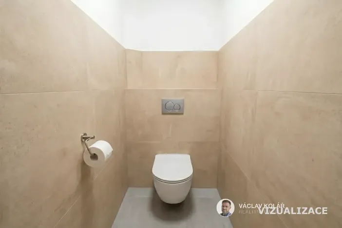 Prodej rodinného domu, Ostroměř, Domoslavická, 103 m2