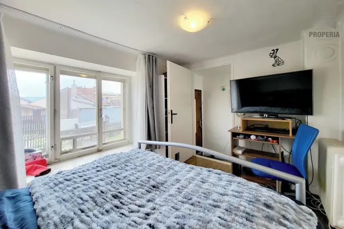 Prodej rodinného domu, Lažánky, 68 m2