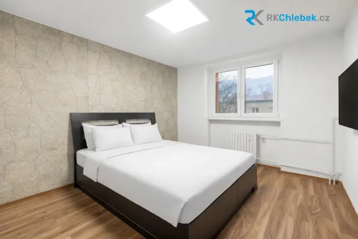 Prodej bytu 2+1, Ostrava, Jubilejní, 54 m2