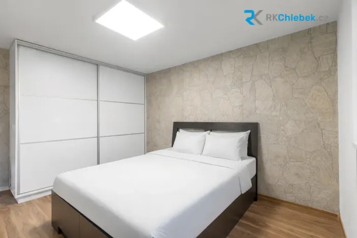 Prodej bytu 2+1, Ostrava, Jubilejní, 54 m2