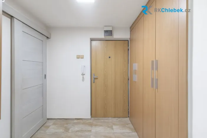 Prodej bytu 2+1, Ostrava, Jubilejní, 54 m2