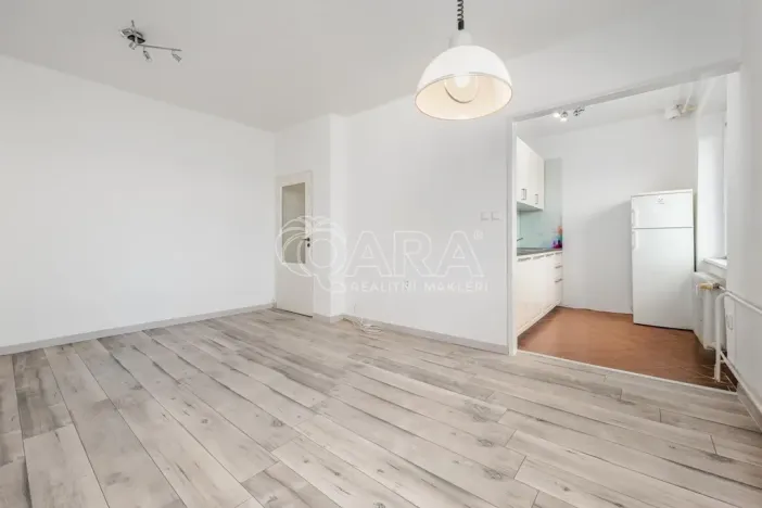 Pronájem bytu 2+1, Praha - Strašnice, Dětská, 43 m2