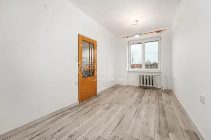 Pronájem bytu 2+1, Praha - Strašnice, Dětská, 43 m2