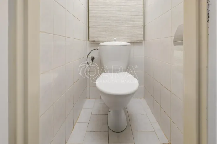 Pronájem bytu 2+1, Praha - Strašnice, Dětská, 43 m2