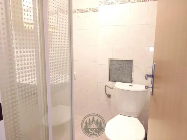 Pronájem bytu 1+1, Sokolov, Karla Čapka, 28 m2