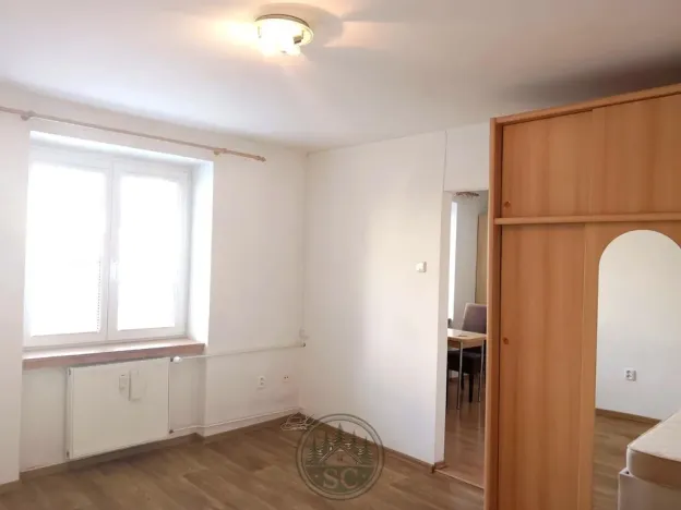 Pronájem bytu 1+1, Sokolov, Karla Čapka, 28 m2
