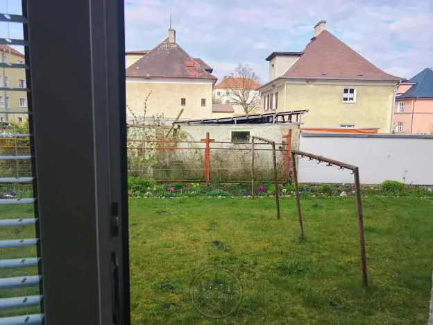 Pronájem bytu 1+1, Sokolov, Karla Čapka, 28 m2