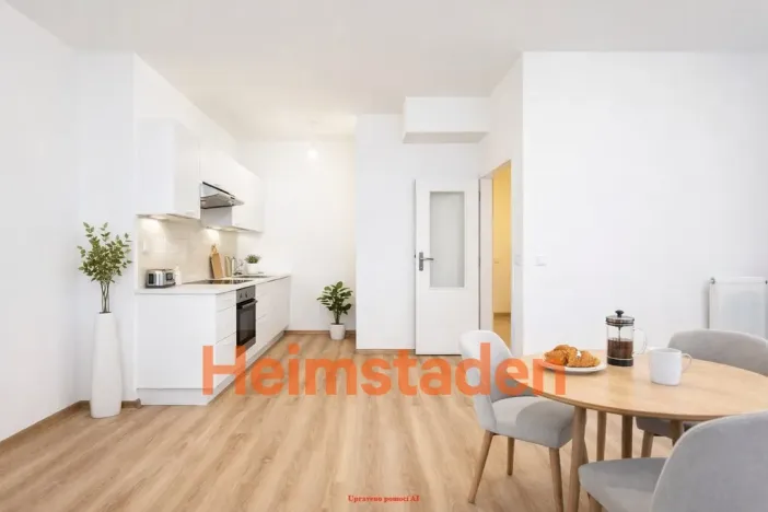 Pronájem bytu 2+kk, Ostrava - Poruba, Čs. exilu, 65 m2