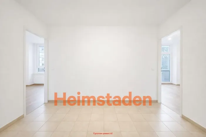 Pronájem bytu 2+kk, Ostrava - Poruba, Čs. exilu, 65 m2