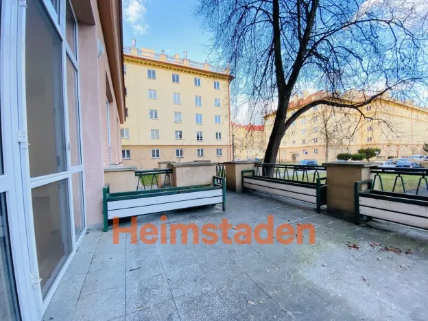 Pronájem bytu 2+kk, Ostrava - Poruba, Čs. exilu, 65 m2