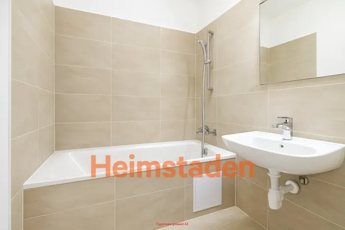 Pronájem bytu 3+1, Ostrava - Zábřeh, Tylova, 68 m2