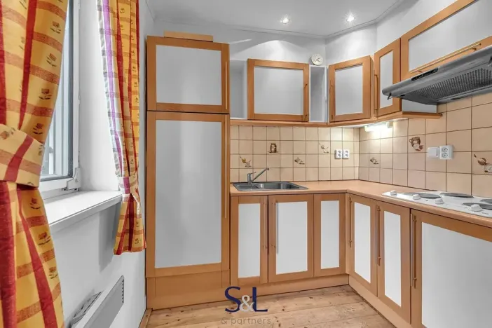 Prodej chalupy, Česká Kamenice, 88 m2