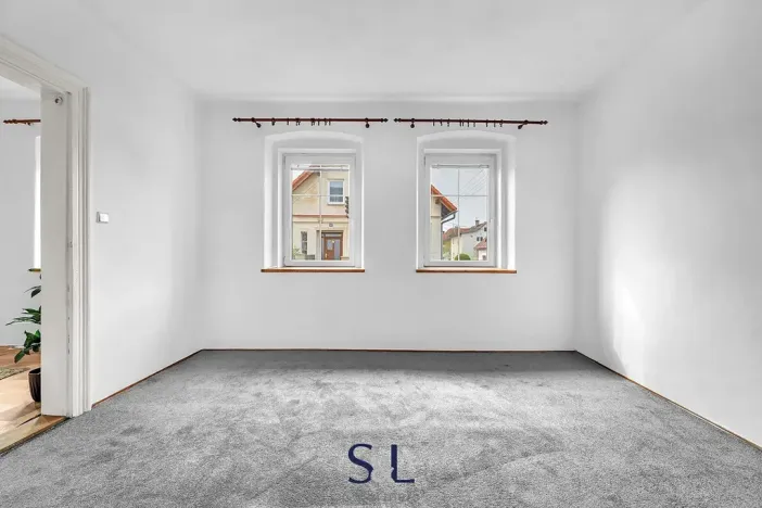 Prodej rodinného domu, Frýdlant, Vančurova, 136 m2