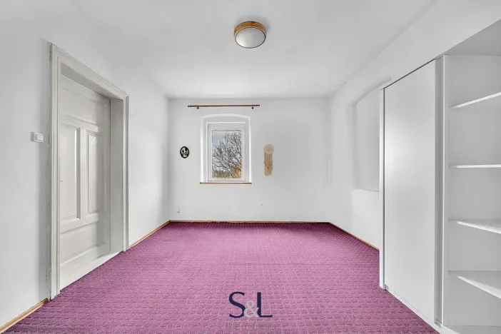 Prodej rodinného domu, Frýdlant, Vančurova, 136 m2