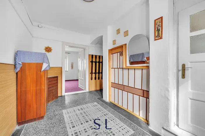 Prodej rodinného domu, Frýdlant, Vančurova, 136 m2