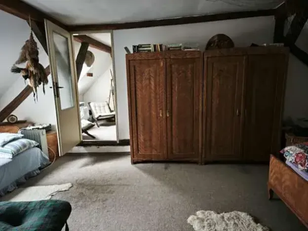 Prodej chalupy, Podbořany, 120 m2