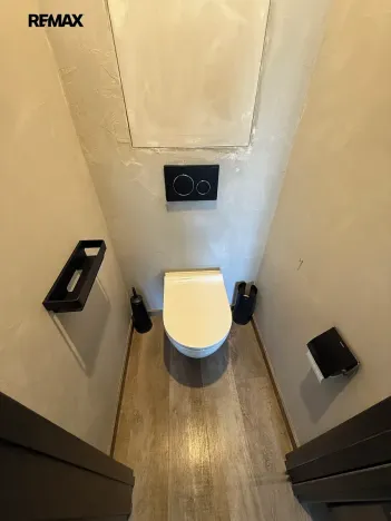 Pronájem bytu 4+1, Praha - Miškovice, Na Kačence, 81 m2