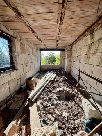 Prodej pozemku pro bydlení, Klatovy, 789 m2