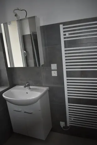 Prodej bytu 2+1, Hrádek nad Nisou, 52 m2