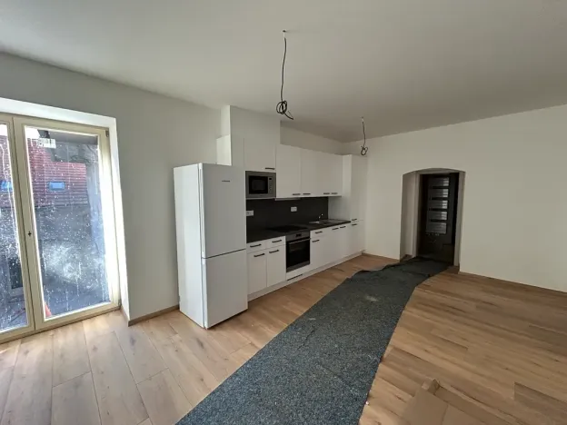 Pronájem bytu 2+1, Písek, Gregorova, 74 m2
