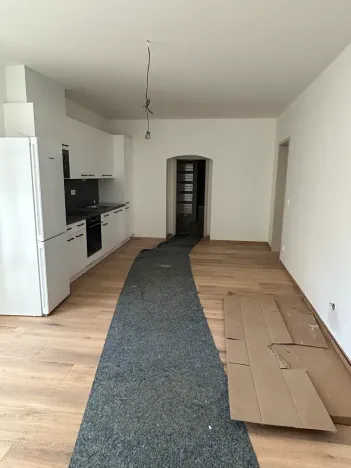 Pronájem bytu 2+1, Písek, Gregorova, 74 m2