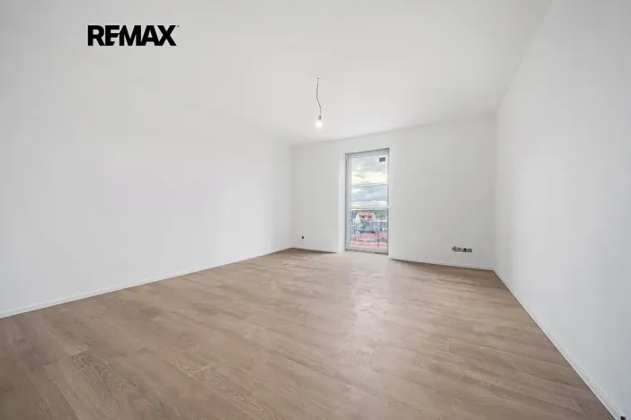 Prodej bytu 3+kk, Moravany, Květná, 79 m2