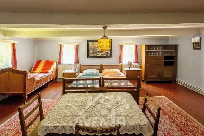 Prodej chalupy, Osečná, Českolipská, 500 m2