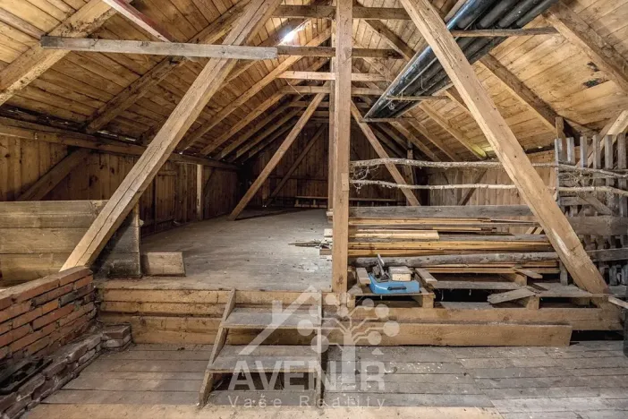 Prodej chalupy, Osečná, Českolipská, 500 m2