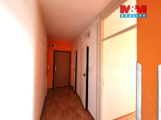 Prodej bytu 2+1, Opava - Kylešovice, 58 m2