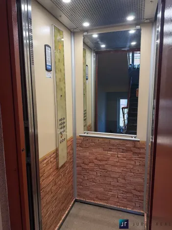 Prodej bytu 3+kk, Praha - Holešovice, Milady Horákové, 97 m2